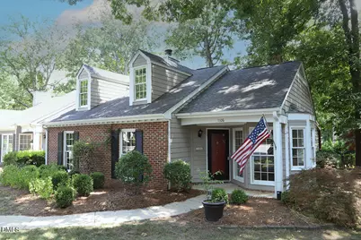 1106 Cotswold Court, Raleigh, NC 27609 - Photo 1