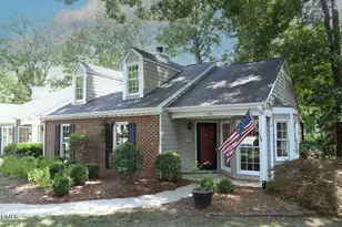 1106 Cotswold Ct, Raleigh, NC 27609 - Photo 1
