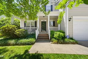 9249 Shallcross Way, Raleigh, NC 27617 - Photo 1