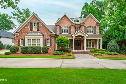 205 Rutherglen Drive, Cary, NC 27511 - Photo 1