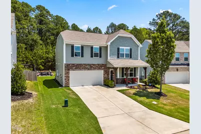 630 Starry Sky Drive, Durham, NC 27703 - Photo 1