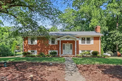 4508 Greenbrier Road, Raleigh, NC 27603 - Photo 1
