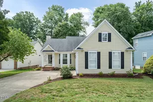 113 Gremar Dr., Holly Springs, NC 27540 - Photo 1