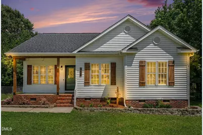 212 Mitchell Avenue, Clayton, NC 27520 - Photo 1