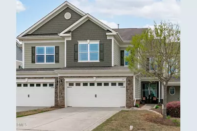 121 Willow View Lane, Apex, NC 27539 - Photo 1