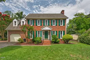 6125 Iris Dr, Raleigh, NC 27612 - Photo 1