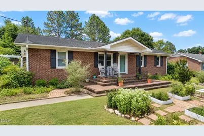 8921 U.S. Hwy 301 S, Four Oaks, NC 27524 - Photo 1