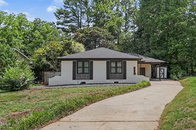 3704 Ann Arbor Court, Raleigh, NC 27604 - Photo 1