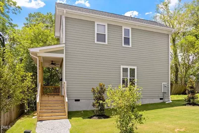 320 Gray Avenue #C, Durham, NC 27701 - Photo 1
