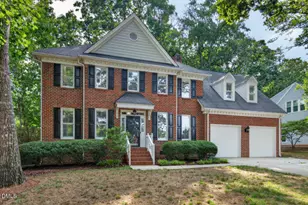 202 Stoneleigh Dr, Cary, NC 27511 - Photo 1