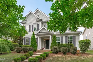 514 Chapanoke Rd, Raleigh, NC 27603 - Photo 1