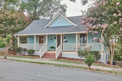 501 N Elizabeth Street, Durham, NC 27701 - Photo 1