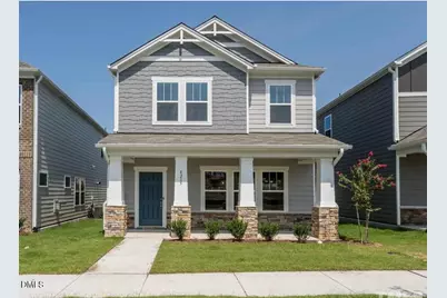 4215 Mahal Avenue, Cary, NC 27519 - Photo 1