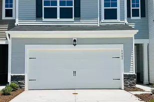 3602 Soaring Elm Dr, Morrisville, NC 27560 - Photo 1