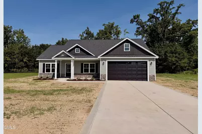 3782 Chatsworth Drive, La Grange, NC 28551 - Photo 1