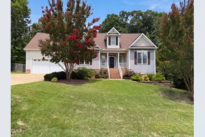 40 Red Rock Ridge Drive, Youngsville, NC 27596 - Photo 1