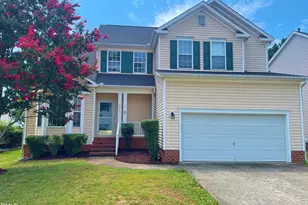 2319 School Creek Pl, Raleigh, NC 27606 - Photo 1