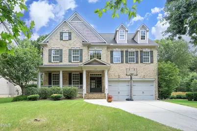 113 Bryce Meadow Drive, Holly Springs, NC 27540 - Photo 1
