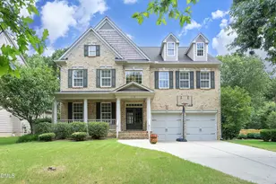 113 Bryce Meadow Dr, Holly Springs, NC 27540 - Photo 1