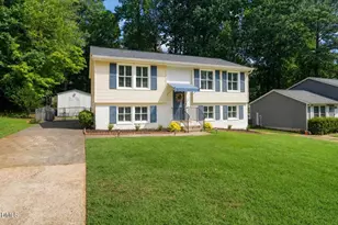 7131 Shellburne Dr, Raleigh, NC 27612 - Photo 1