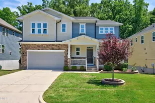 1037 Bender Ridge Dr, Morrisville, NC 27560 - Photo 1