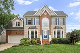 9213 Zermatt Ct, Raleigh, NC 27617 - Photo 1