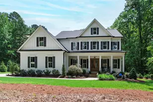1401 Lake Adventure Ct, Raleigh, NC 27613 - Photo 1