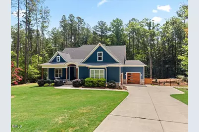 1212 Rogers Farm Road, Wake Forest, NC 27587 - Photo 1
