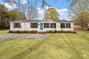 1440 Old Grantham Rd, Goldsboro, NC 27530 - Photo 1
