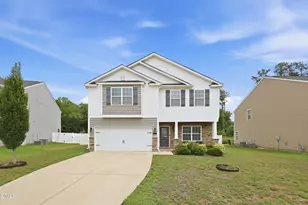 115 Zulabelle Ct, Garner, NC 27529 - Photo 1