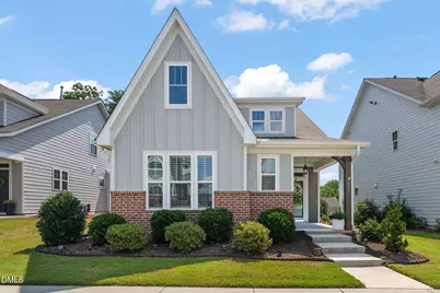 133 Daisy Grove Lane, Holly Springs, NC 27540 - Photo 1