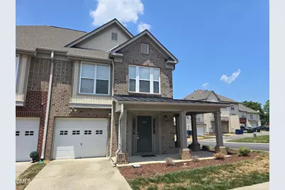 9804 Blackwell Drive, Raleigh, NC 27617 - Photo 1