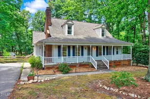 1590 Ranch Rd, Clayton, NC 27520 - Photo 1