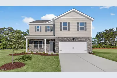 1852 Fighting Bull Drive, Wake Forest, NC 27587 - Photo 1