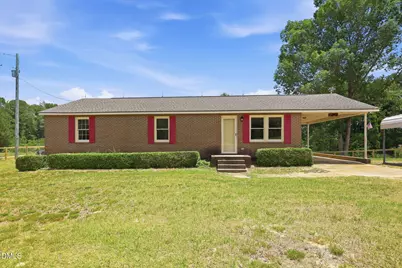 763 Tingen Road, Broadway, NC 27505 - Photo 1