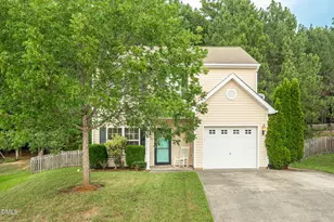 908 Woodside Park Ln, Durham, NC 27704 - Photo 1