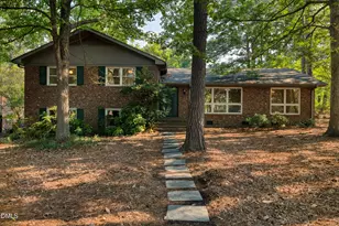 4900 Larchmont Dr, Raleigh, NC 27612 - Photo 1