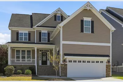 2751 Lake Waccamaw Trail, Apex, NC 27502 - Photo 1