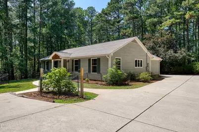 6030 Big Oak Drive, Durham, NC 27705 - Photo 1