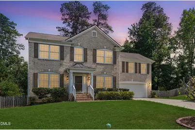 119 Holmhurst Court, Cary, NC 27519 - Photo 1