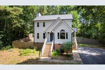 2813 Girth Lane, Raleigh, NC 27603 - Photo 1