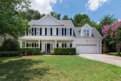 2039 Weaverline Drive, Fuquay Varina, NC 27526 - Photo 1
