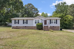 291 Cooke Rd, Louisburg, NC 27549 - Photo 1