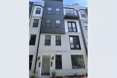 110 Byrum Street #106, Cary, NC 27511 - Photo 1