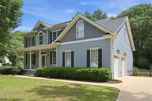 7600 Double E Ct, Raleigh, NC 27613 - Photo 1