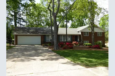 6717 Foxfire Place, Raleigh, NC 27615 - Photo 1