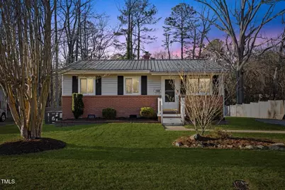 1308 Kelly Road, Garner, NC 27529 - Photo 1