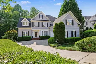 8101 Standing Stone Ct, Raleigh, NC 27613 - Photo 1