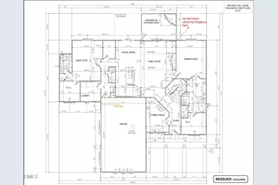 117 S Cooper Creek Lane, Clayton, NC 27520 - Photo 1