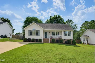 303 Rock Hound Road, Knightdale, NC 27545 - Photo 1